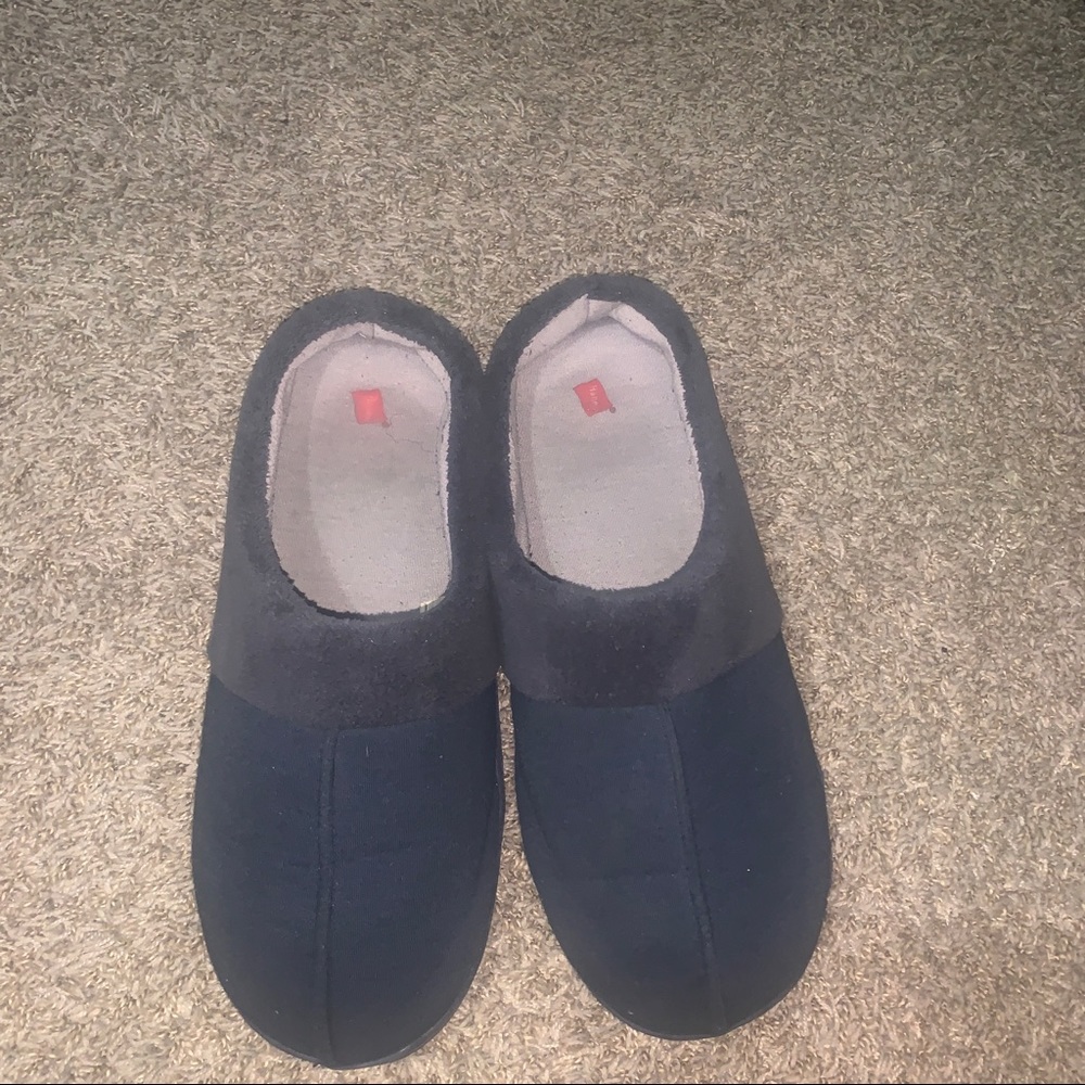house slippers